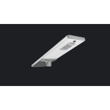 50w factory price solar led street lights pathway lighting